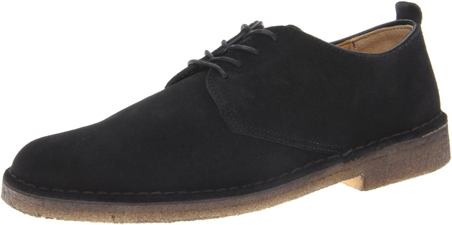 Men's Desert London Oxford