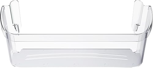 Kojem 242126602 Estante para puerta de refrigerador (inferior) compatible con Frigidaire Electrolux Refrigerador AP6278233 FFSS2625TS0 AP6278233