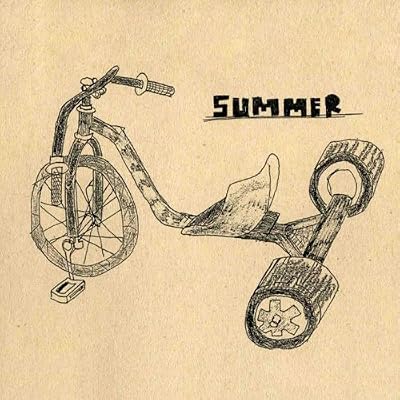 Summer Ep