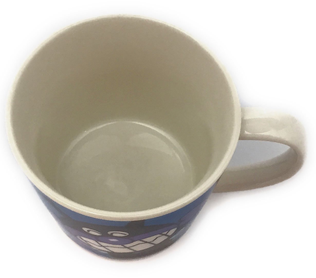 Amazon | アンパンマンこどもミュージアム 限定 オリジナルマグカップ