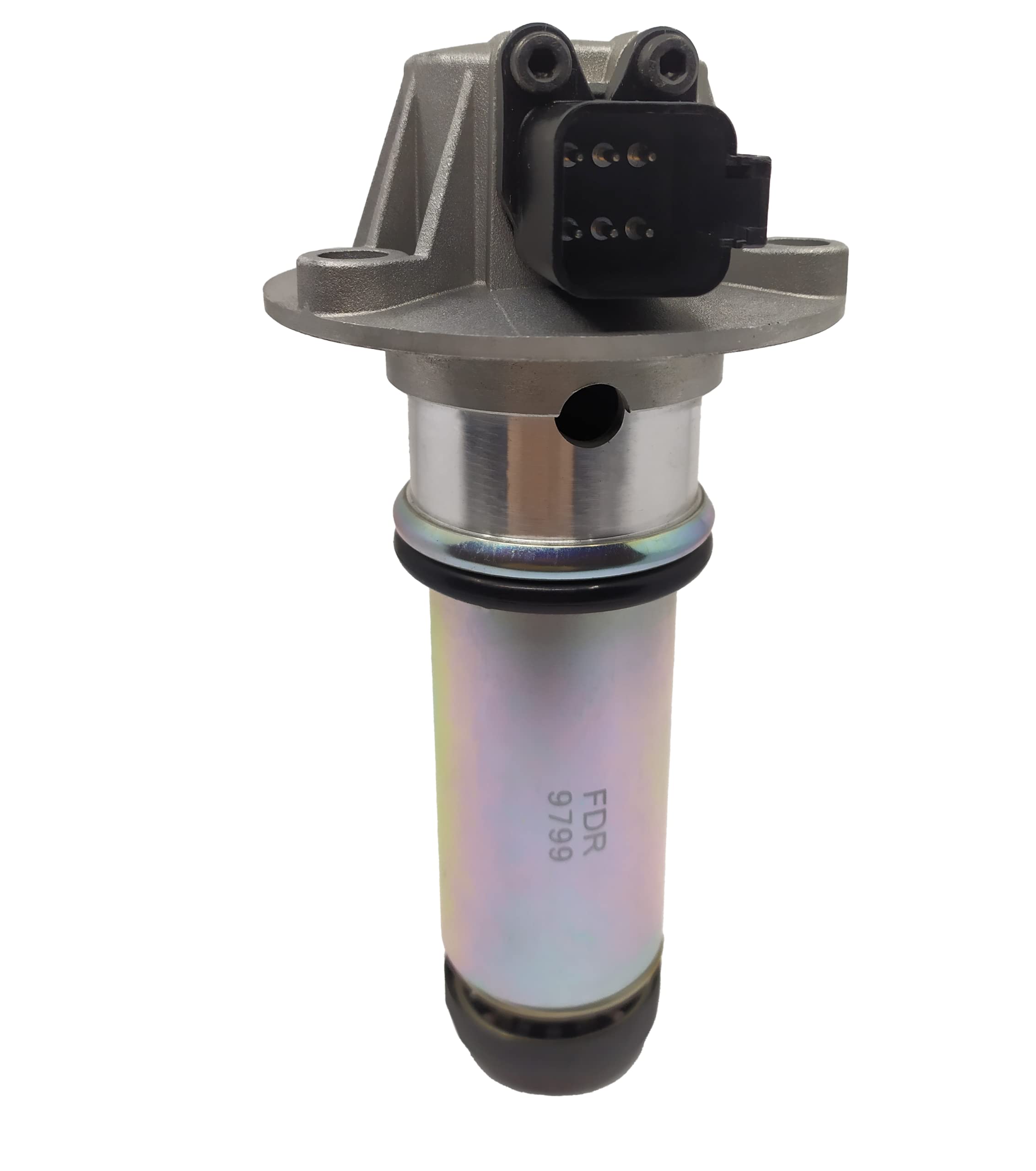 Amazon.com: RE539761 Fuel Pump Fits John Deere 4930 7250 7180 7660  