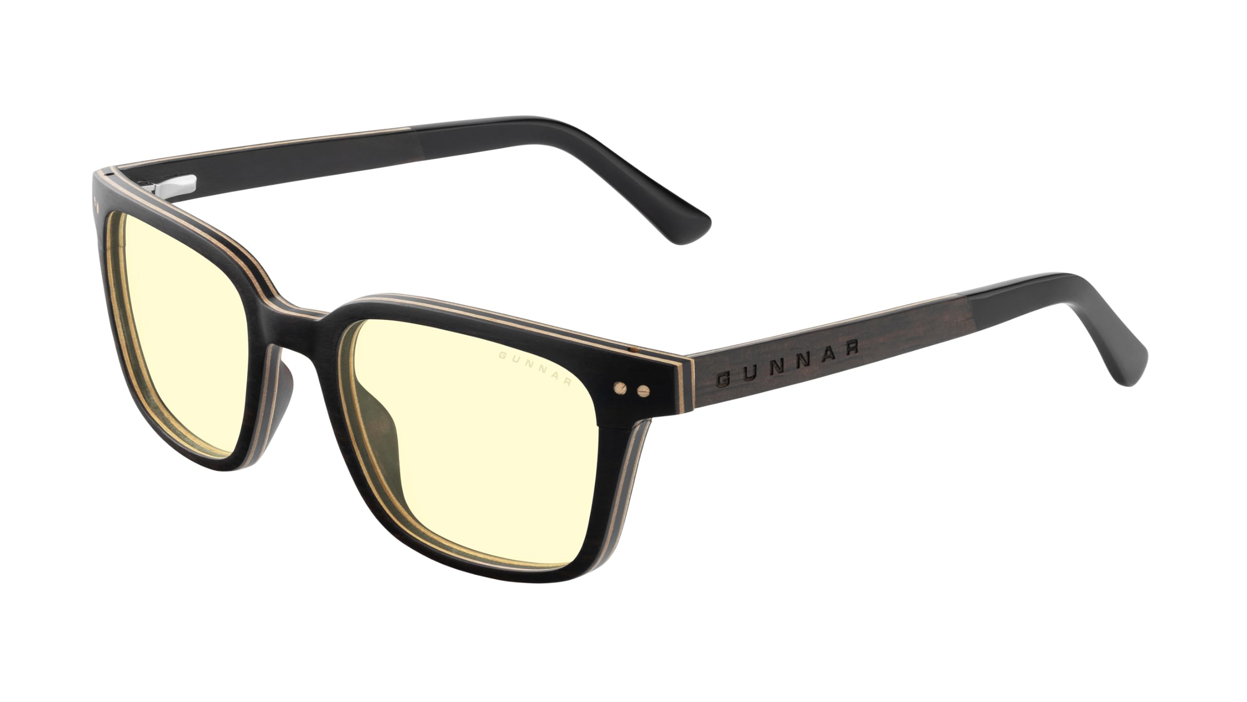 Gunnar Arbor Blaulichtfilter-Brille - Muir