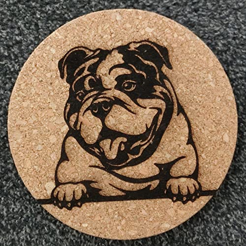 GTBITALY Chef sottopentola Sughero Tagliato al