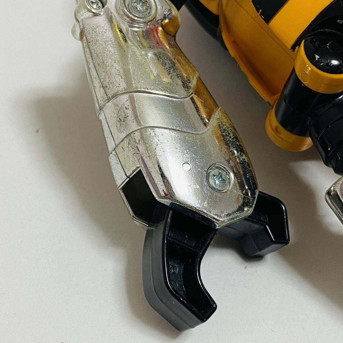 Amazon | 【現状品】 ビーロボ カブタック スーパーチェンジシリーズ4