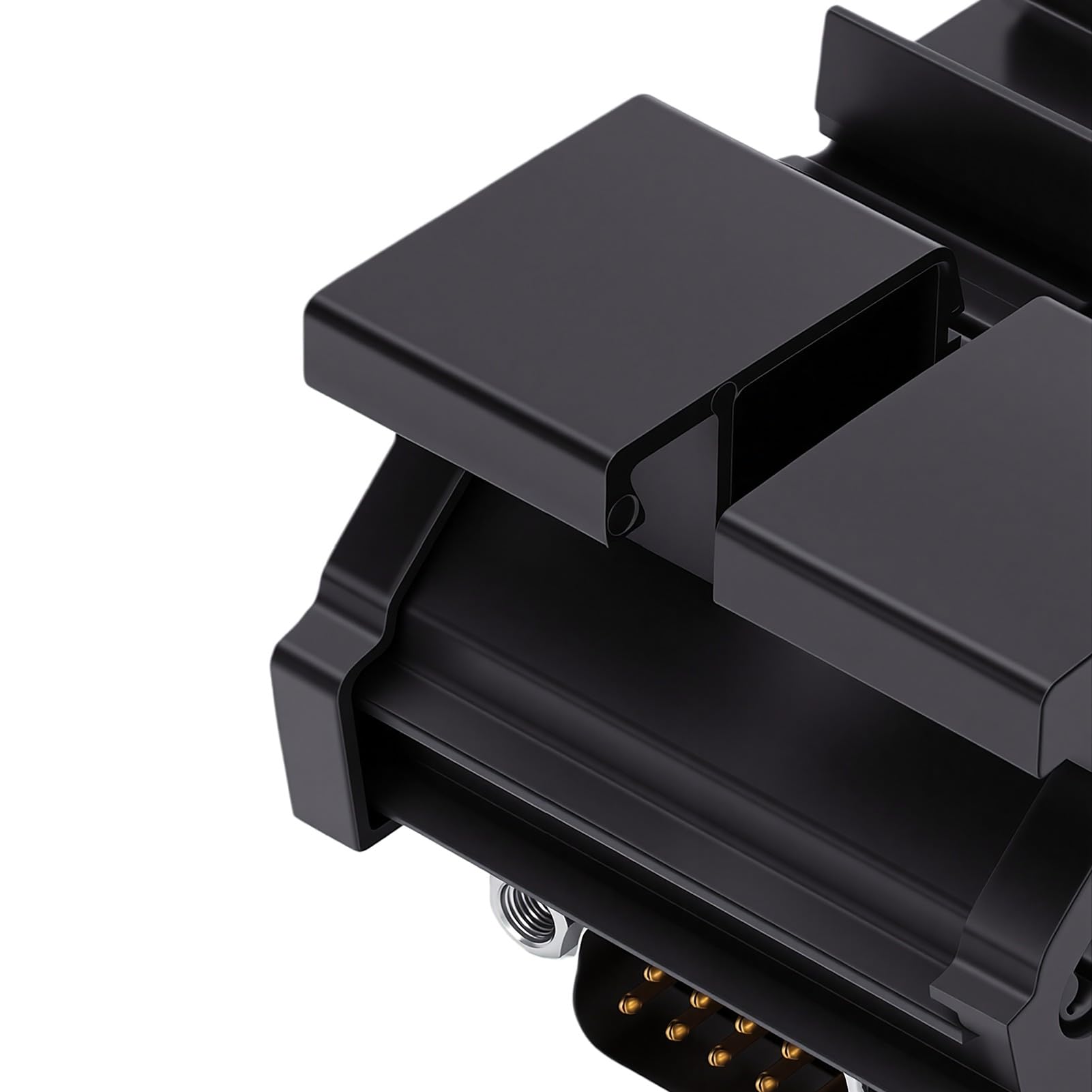 High-Speed Serial Port Recorder 232 Logger with Time Stamping for