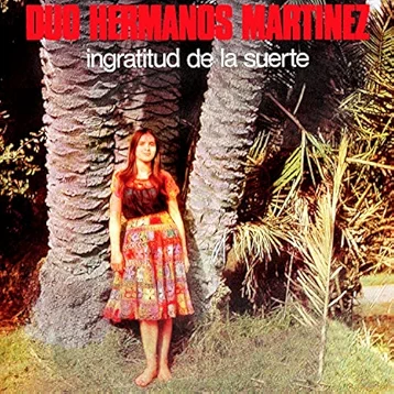 Ingratitud De La Suerte