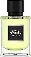 David Beckham Perfume Instinct Eau de Parfum Masculino 50ml