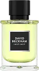 David Beckham Perfume Instinct Eau de Parfum Masculino 50ml