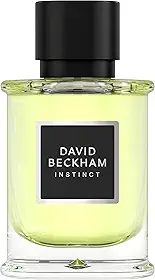 David Beckham Perfume Instinct Eau de Parfum Masculino 50ml