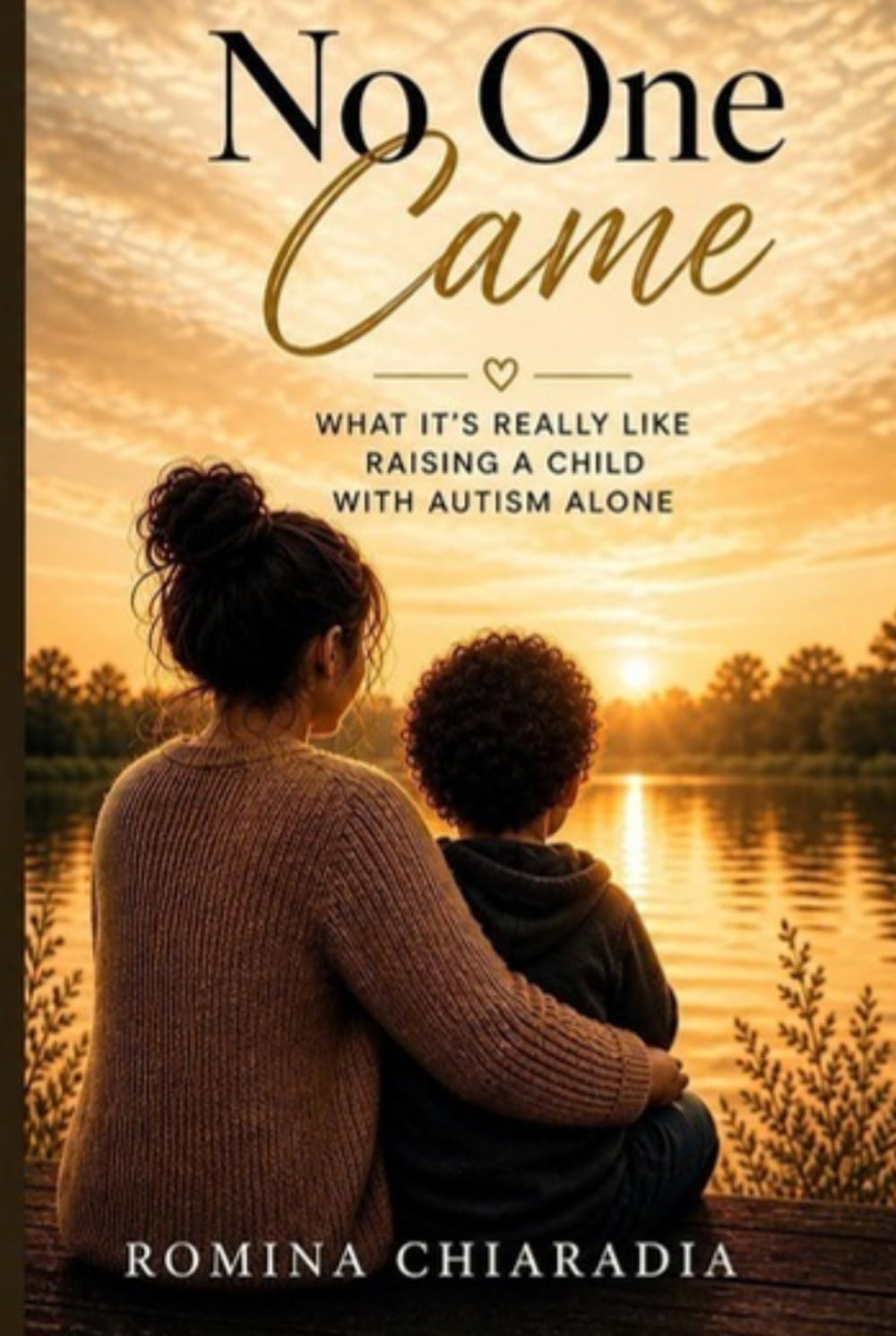 No One Came: What It's Really Like Raising A Child With Autism