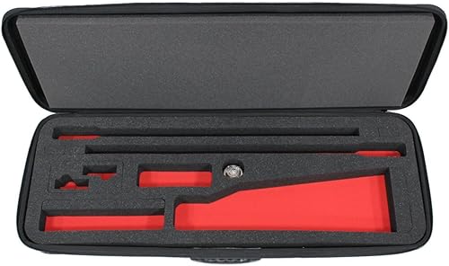 Miniatura 2 de Ellis Kas Trap Combo Escopeta EVA Estuche Duro - Bloqueo;