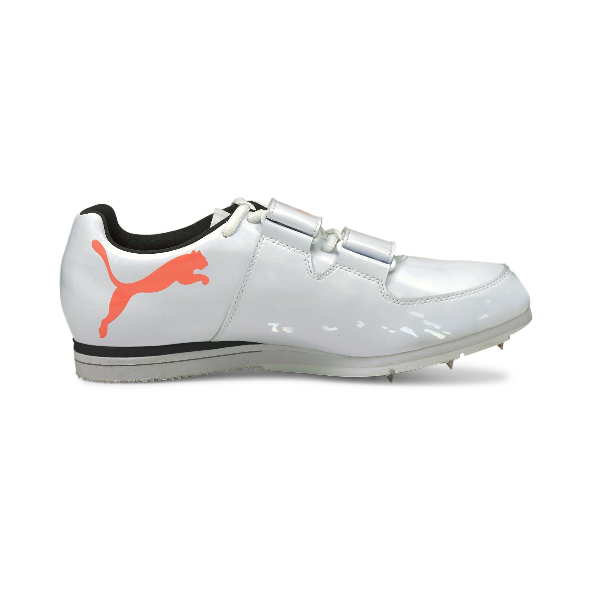 PUMA Evospeed Triple Jump/Pv 6 Scarpe da Atletica LeggeraUnisex - Adulto