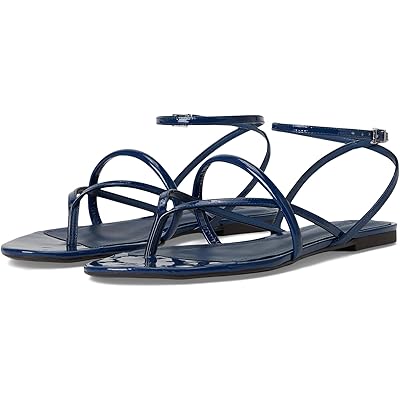 Schutz Diana Flat infinite blue