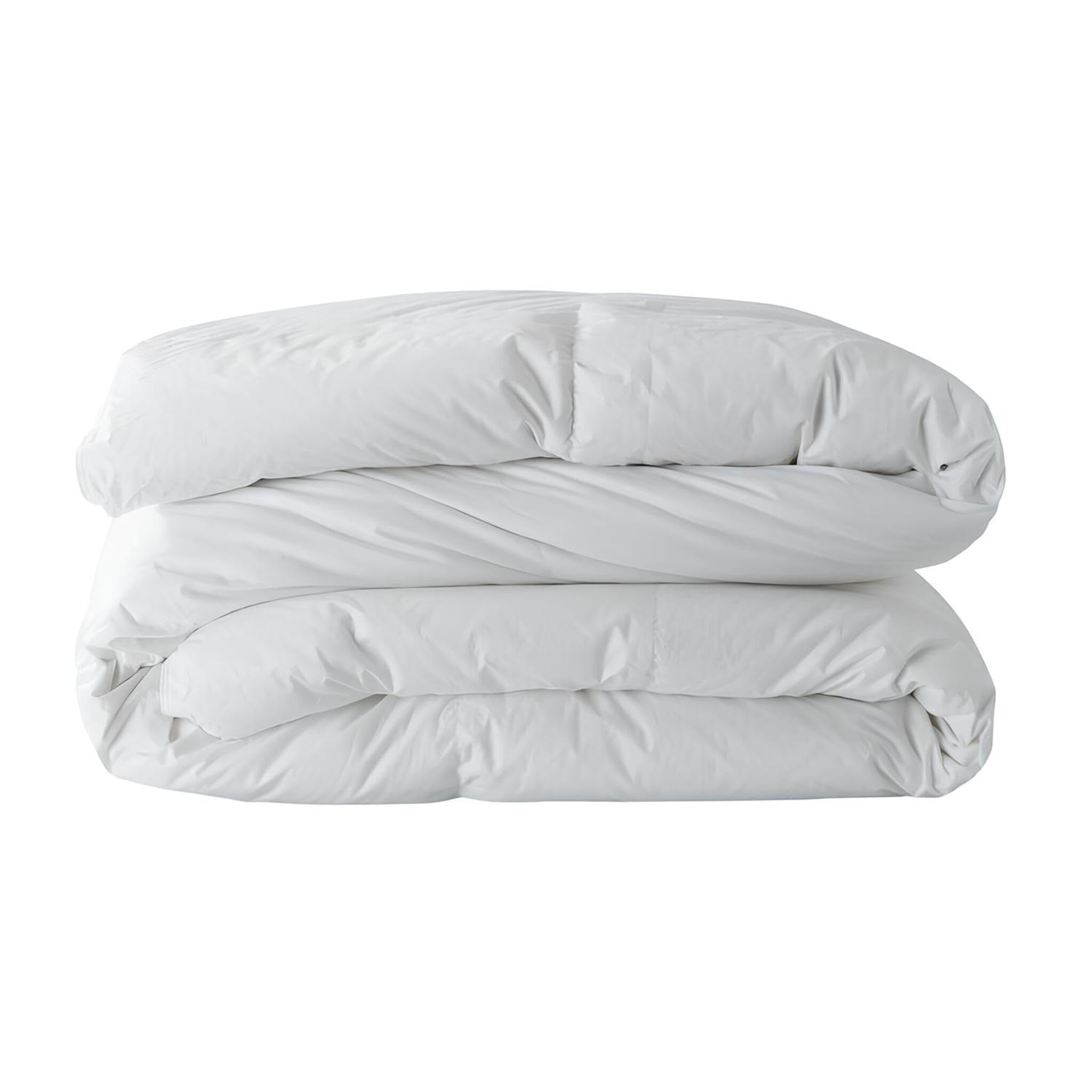 Bassetti Piumino Invernale in Microfibra anallergica da 320 grammi 3 Stelle (Matrimoniale 250x200cm)