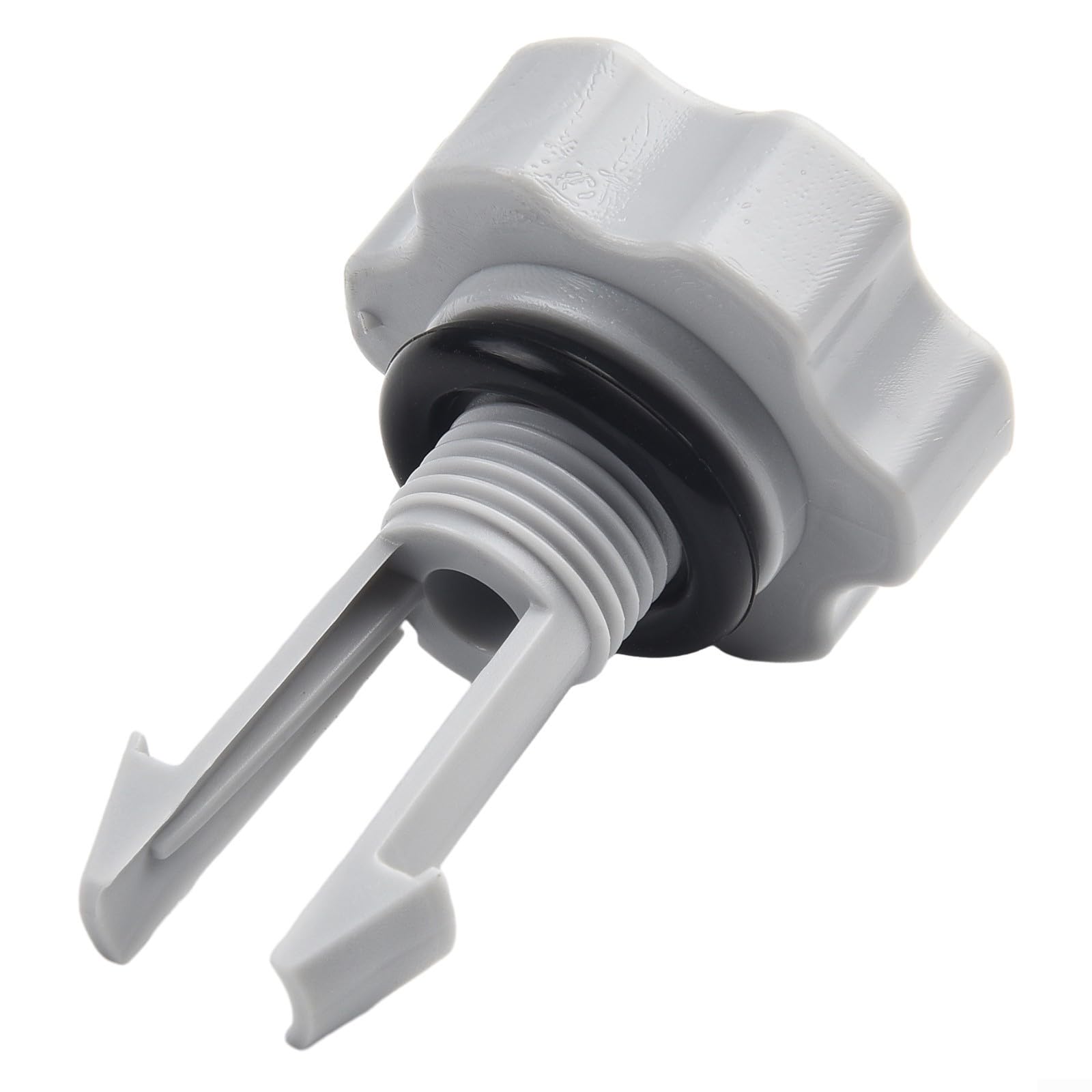 Valvola di rilascio aria e O-ring per set pompe filtranti compatibile 28181K 28193EH