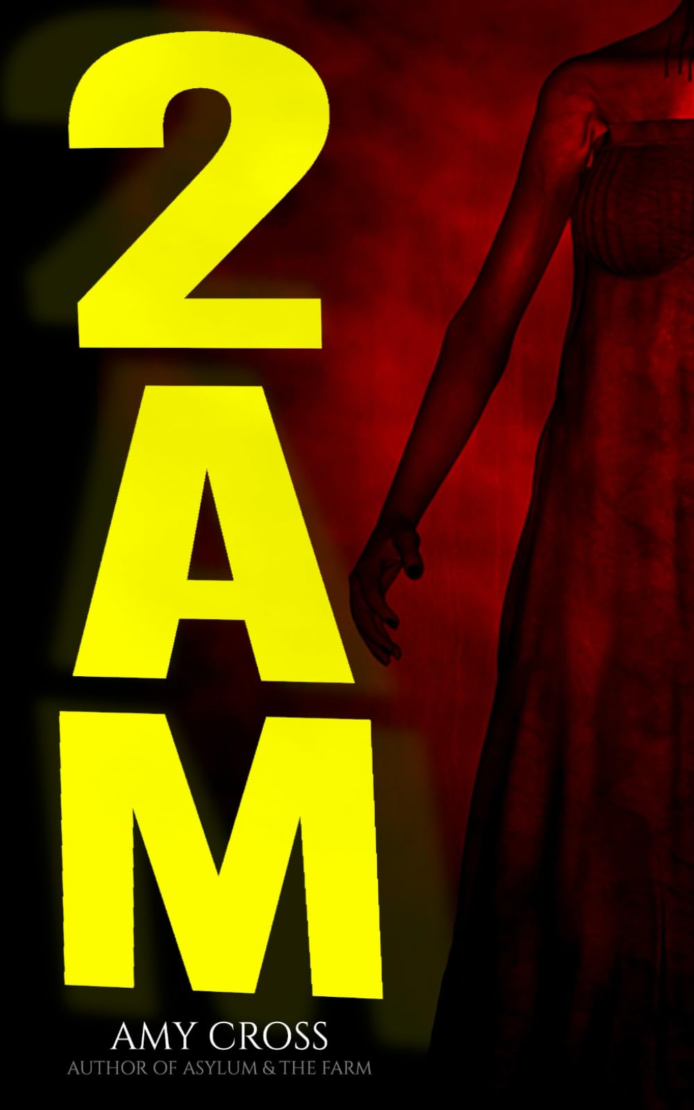 2am: 7 (The Haunting of London)