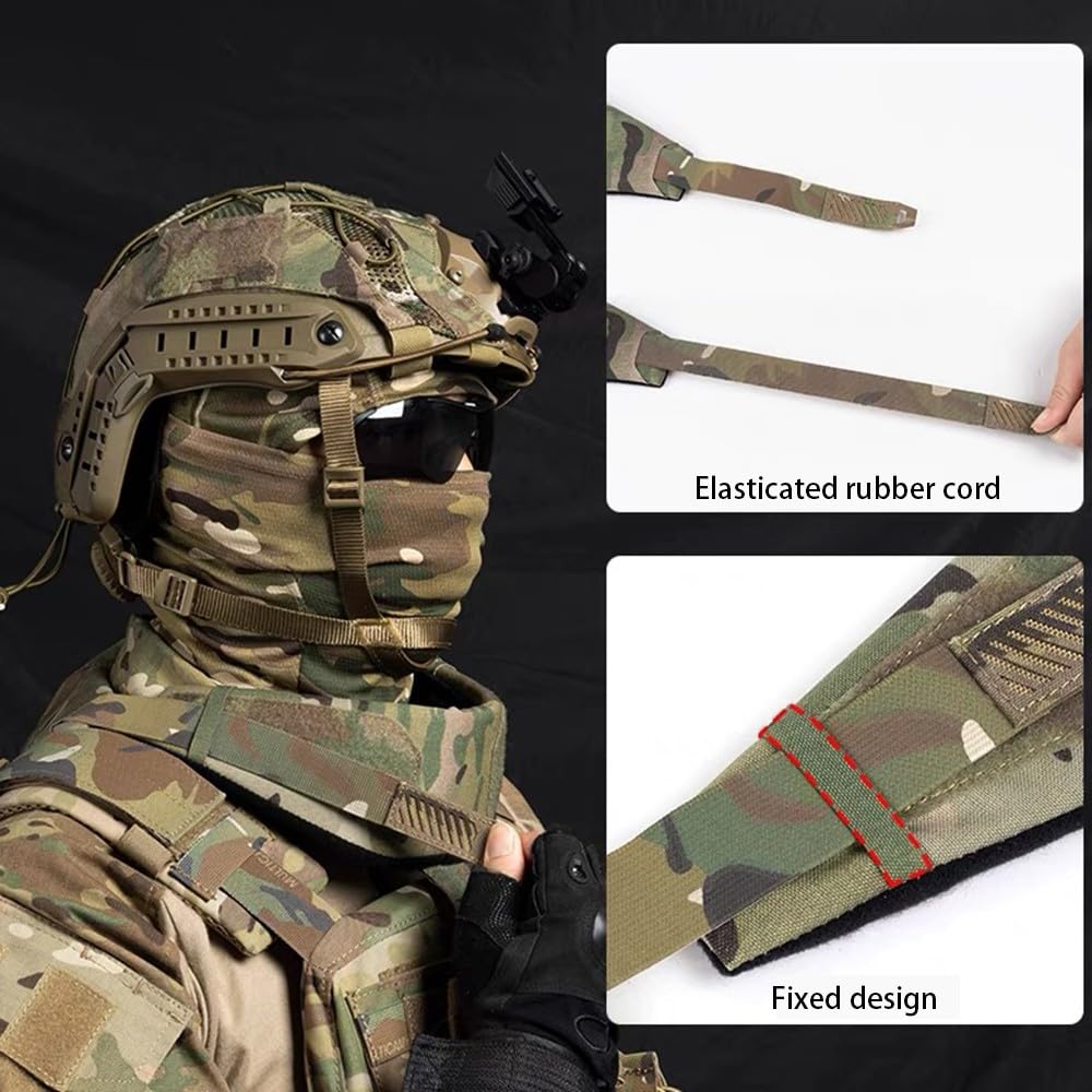 Coussinets De Coude Tactiques MFH – Style Militaire, Noir, Réglables (Neuf)