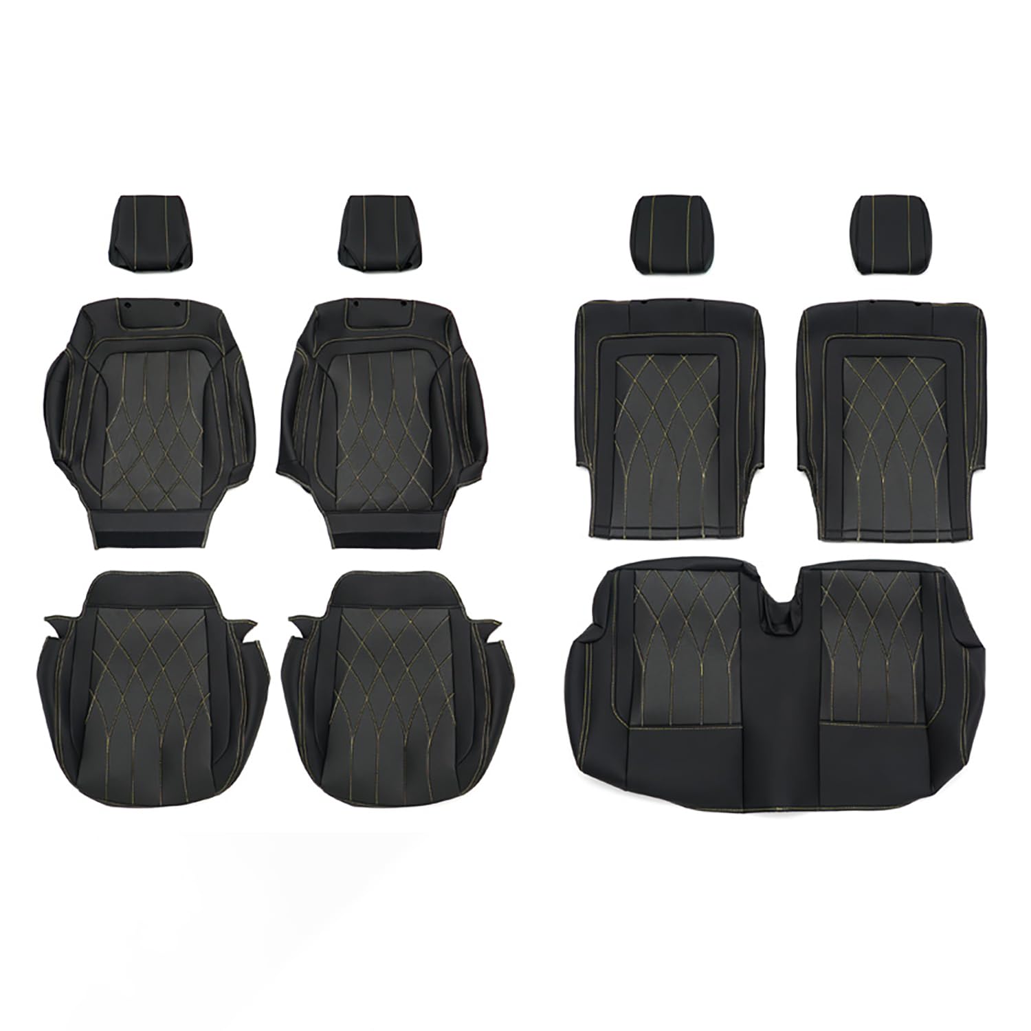 専用出品新型ジムニーシエラ本革カバー２点セット 専用出品新型ジムニーシエラ本革カバー2点セット ジムニー