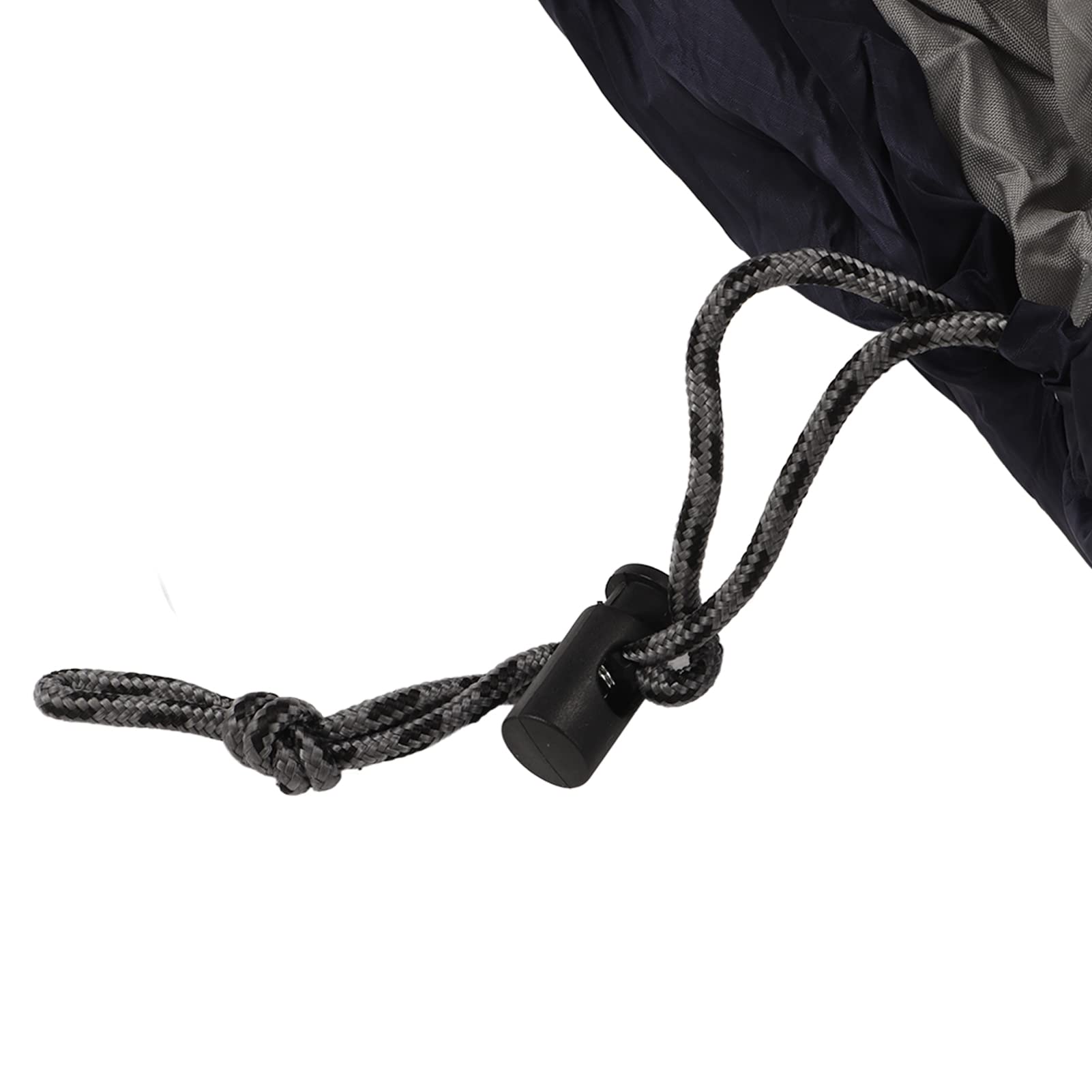 Focket Śpiwór, Nylon 400T Poliester Pongee Bez Zapachu Miękki w Dotyku Śpiwory Do Prania w Pralce Do Wędrówek z Plecakiem, Kompaktowy śpiwór Uprawiania Turystyki Pieszej z Mocowaniem Krzyżowym Szybkie