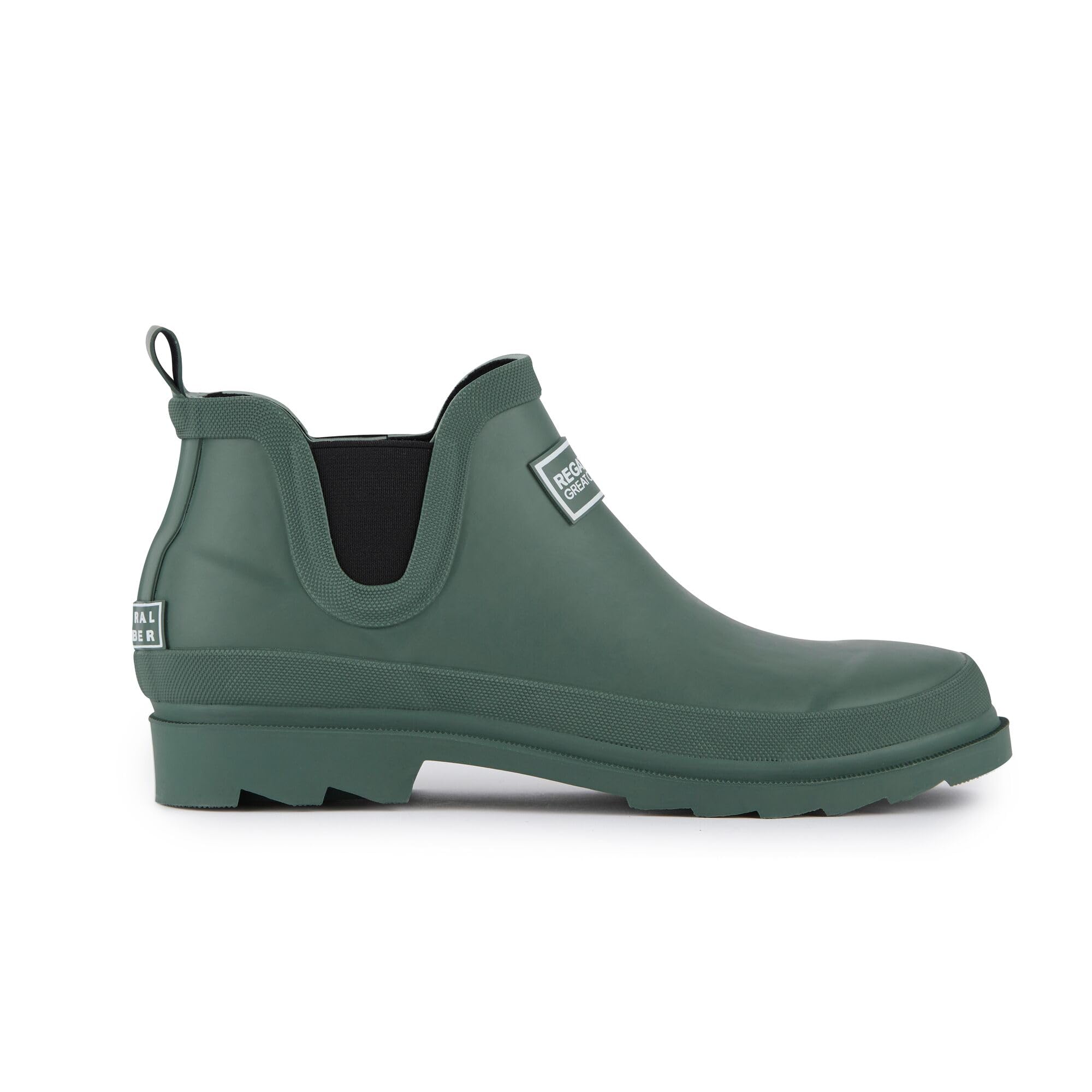 Regatta Lady Harper, Botas Cortas de Agua Mujer