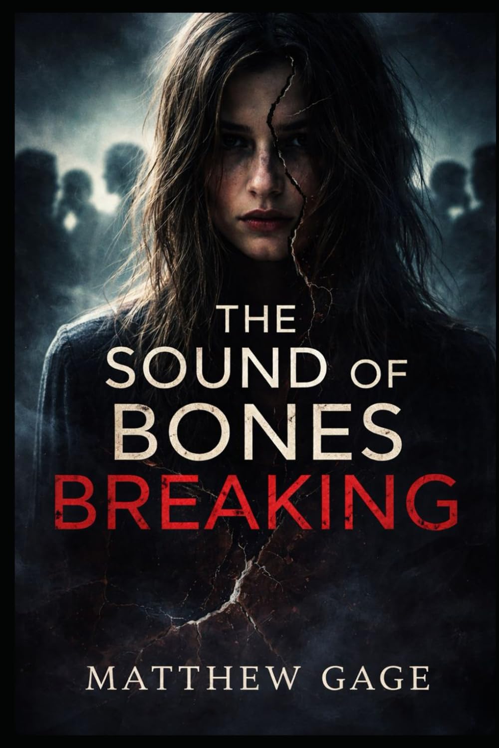 The Sound of Bones Breaking: A Novel About Gossip, Power, and the Violence of Words
