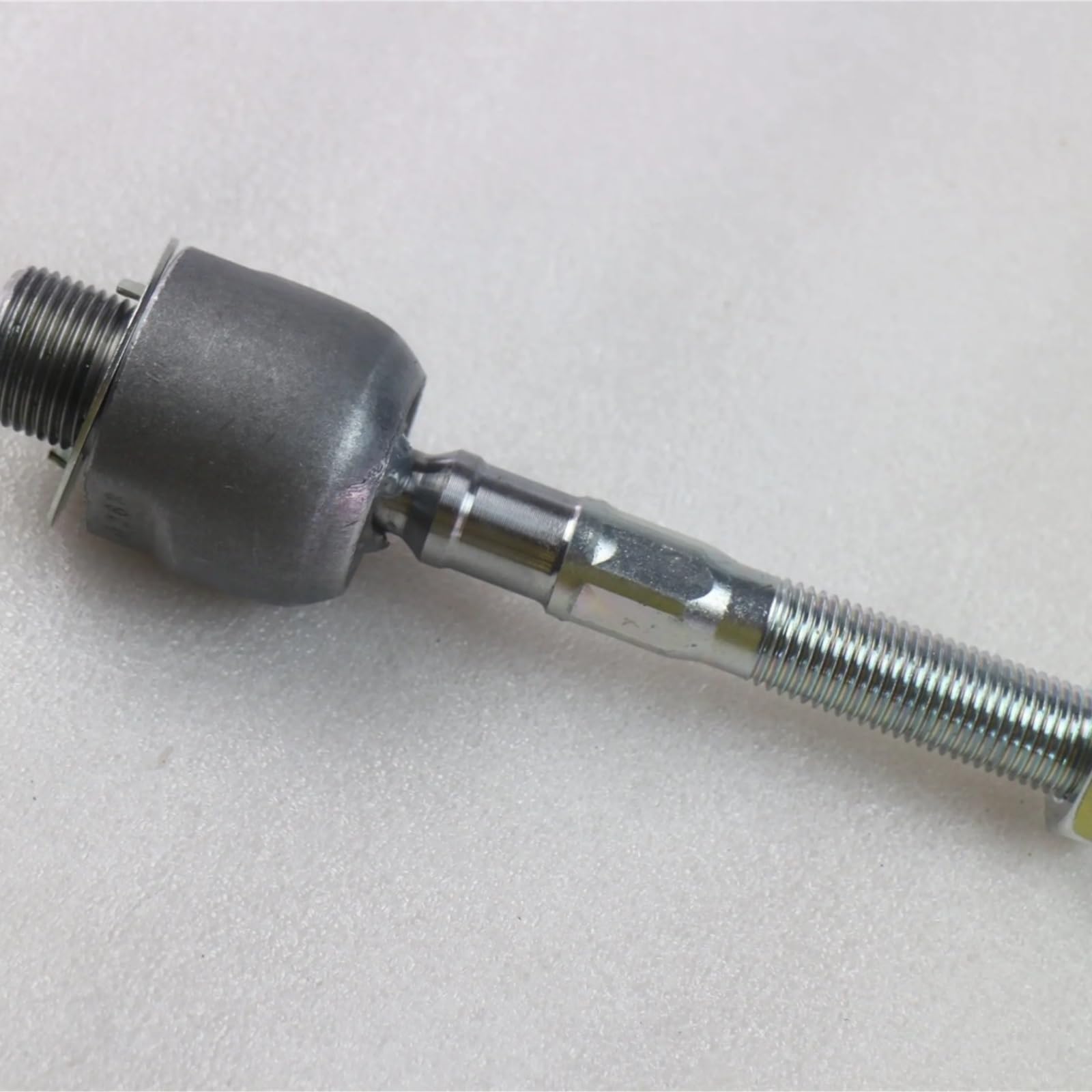 1 extremo de barra de dirección compatible con Accord CU Elysion RR1 RR6, compatible con Nissan GT-R R35