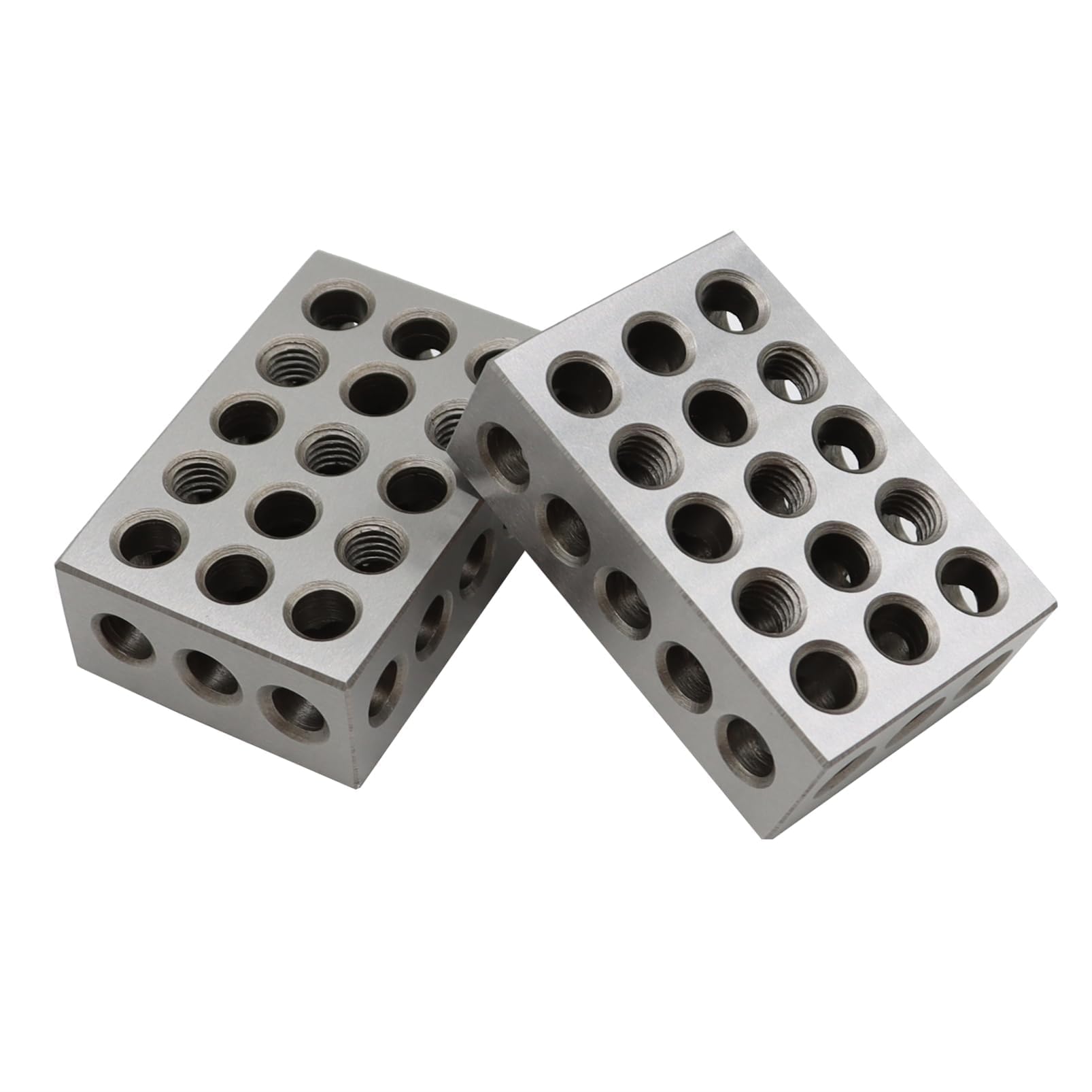 1 x 2 x 3 Blocks 23 Holes