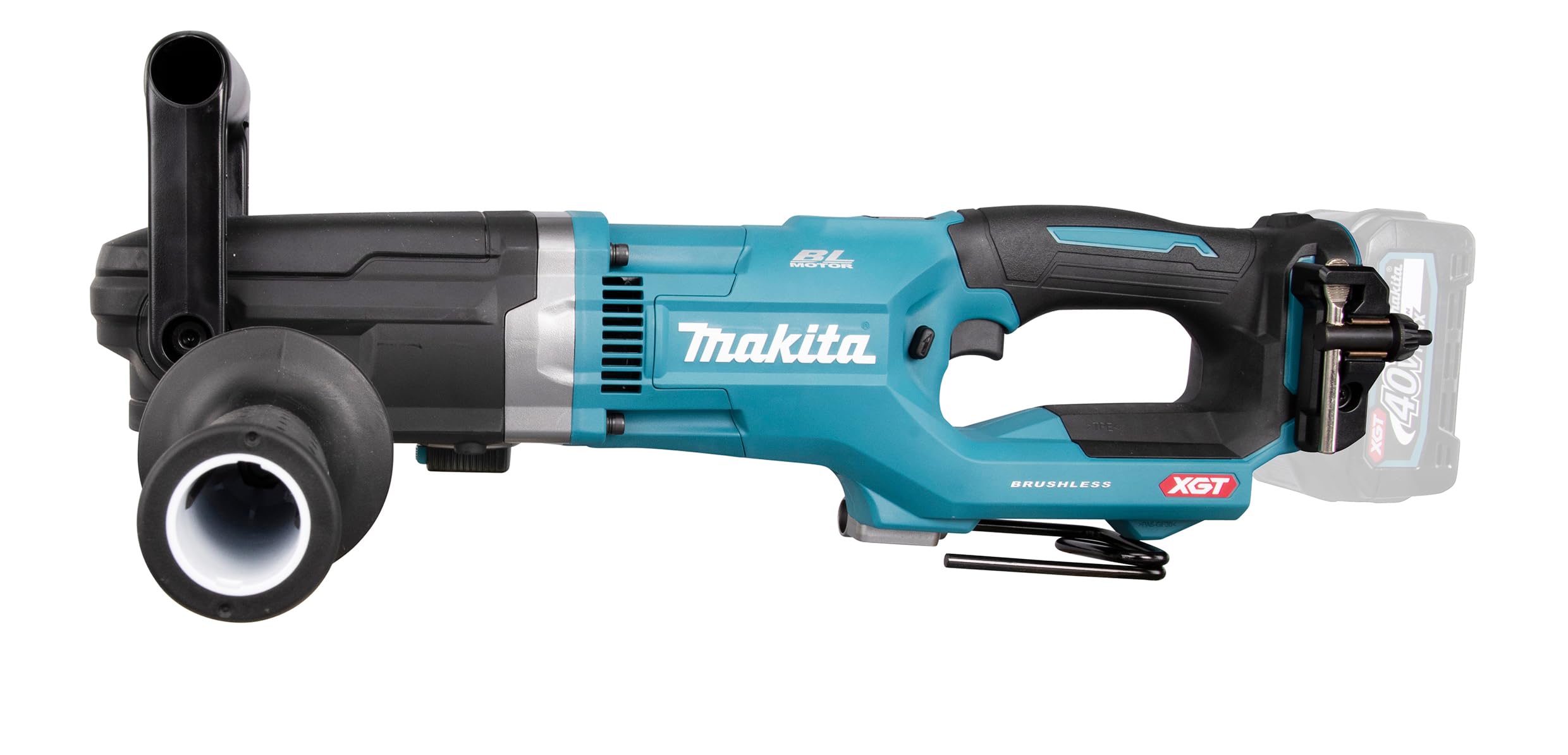Amazon.com: Makita DA001GZ 2-Speed 40V Brushless Cordless Angle
