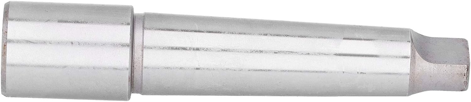Annular Cutter Arbor for Drill Press, Morse Taper 4(MT4) to 3/4" Weldon Shank for Drill-Use : Magnetic Drill Bench Lathe Vertical Drilling Machine