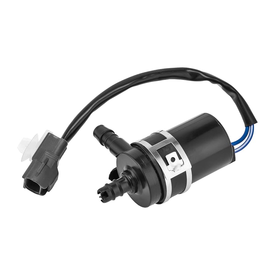 ダイワ　DW3400 Amazon.com: Toiumops Windshield Washer Pump for Subaru