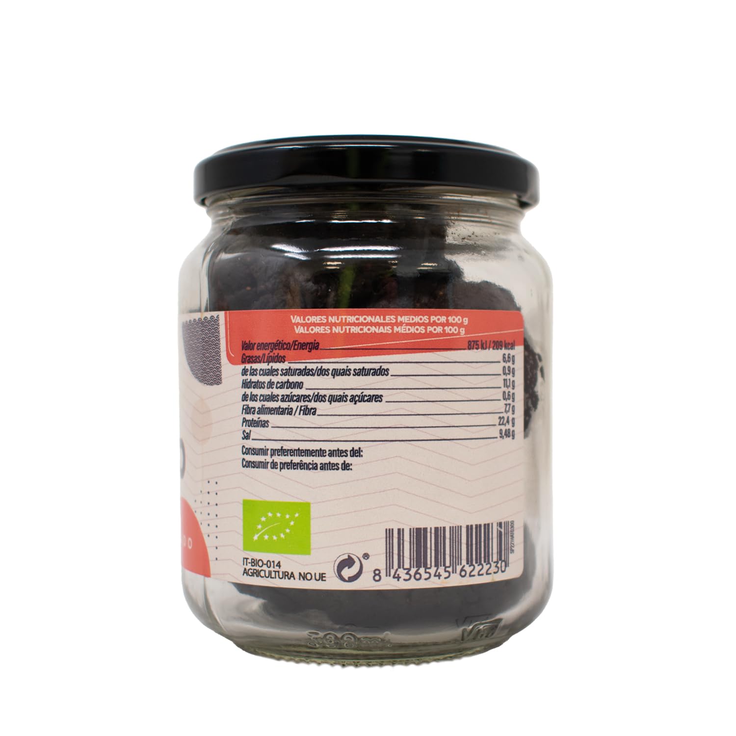 LA FINESTRA SUL CIELO Hatcho Miso 300g