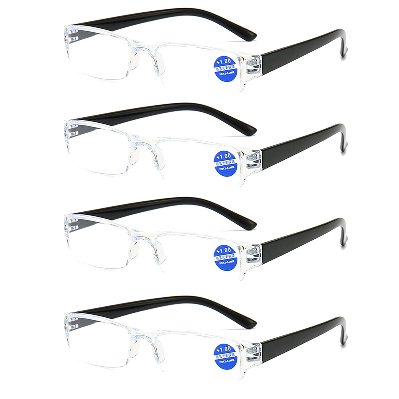 Kokobin Lesebrille Damen