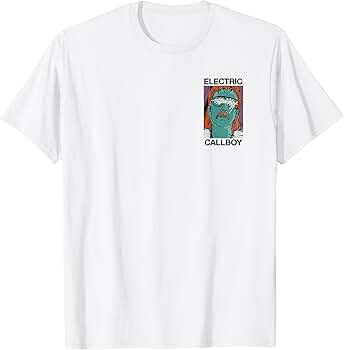 Amazon.com: Elevator Operator T-Shirt : Clothing, Shoes
