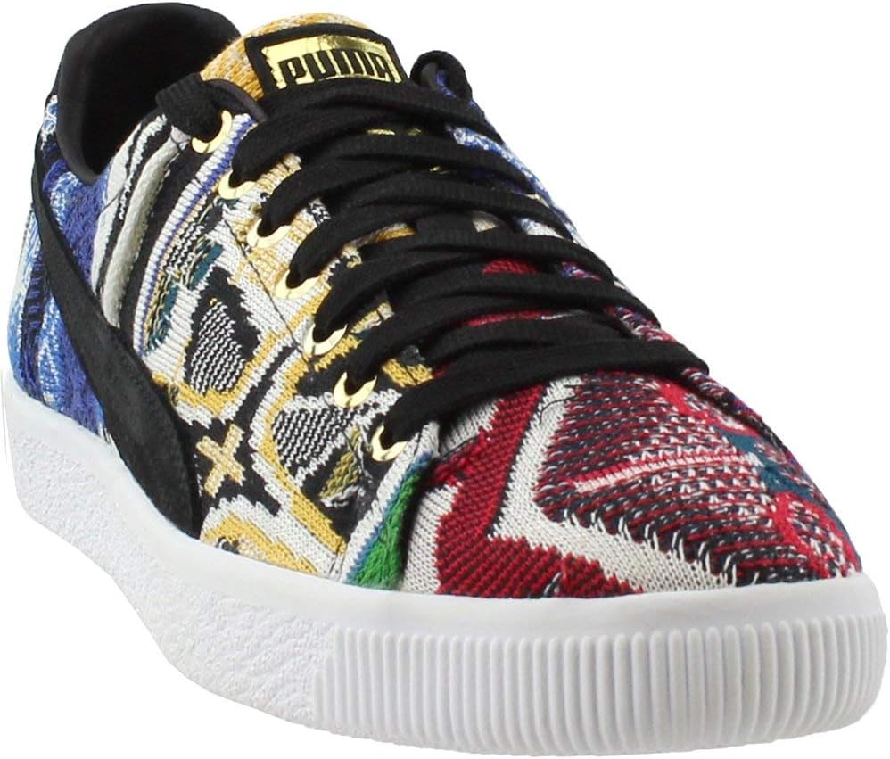 Buy PUMA Coogi Clyde Sneakers Online Kuwait Ubuy