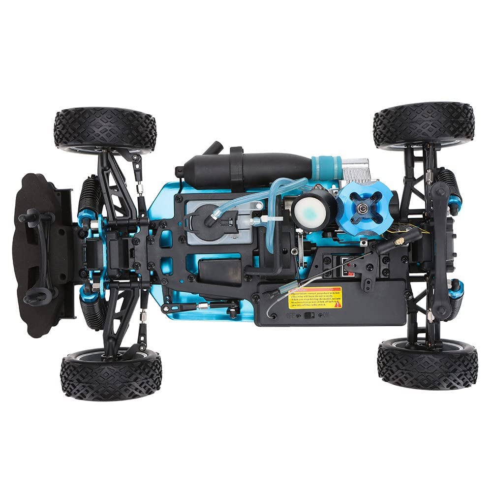 Amazon.co.jp: リモートコントロールレースカー、2.4Ghz 1:43 高速 RC