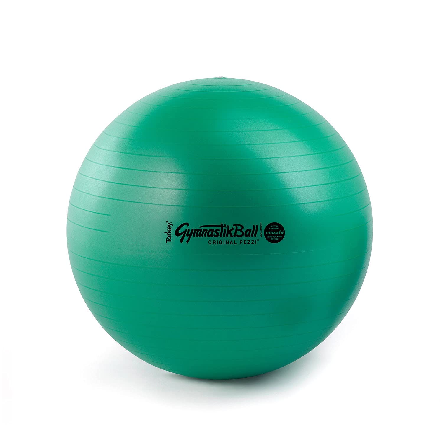 Pezziball, Maxafe 65, green