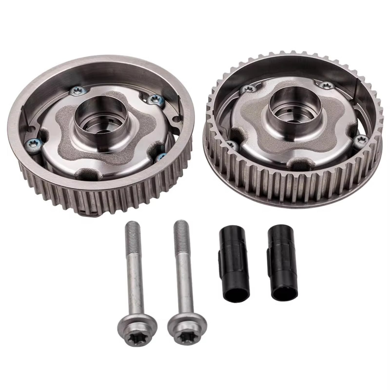Compatible Con Chevrolet Para Aveo 2009-2011 Para Cruze 2011-2015 Para Sonic 2012-2017 55567048 Coche Actuador De Engranaje De Árbol De Levas autopartes