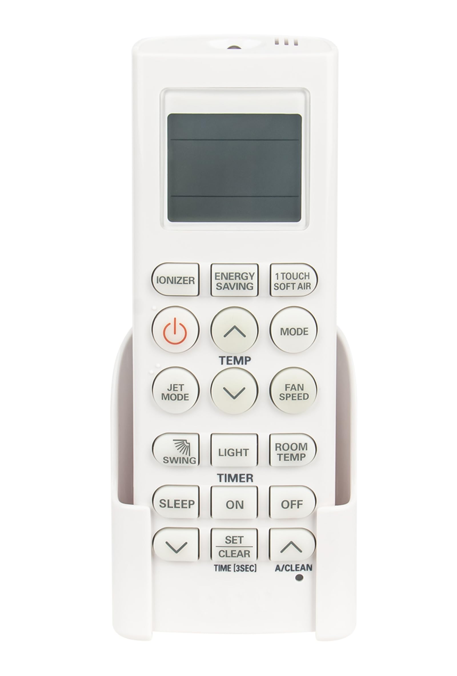 AKB74515422 Télécommande climatiseur LG commande de rechange AC univers de rechange - 6