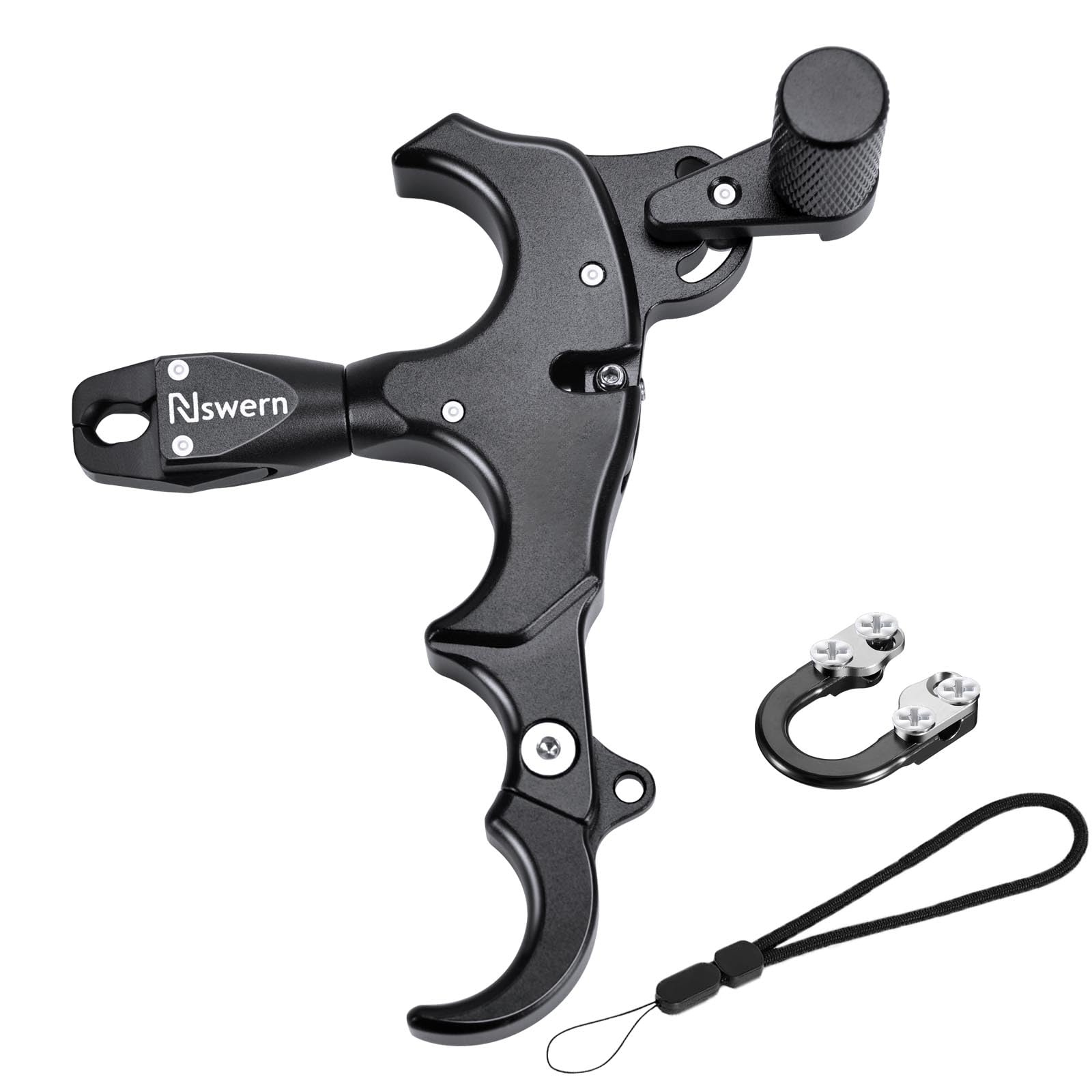 Nswern MAX PRO Thumb Release