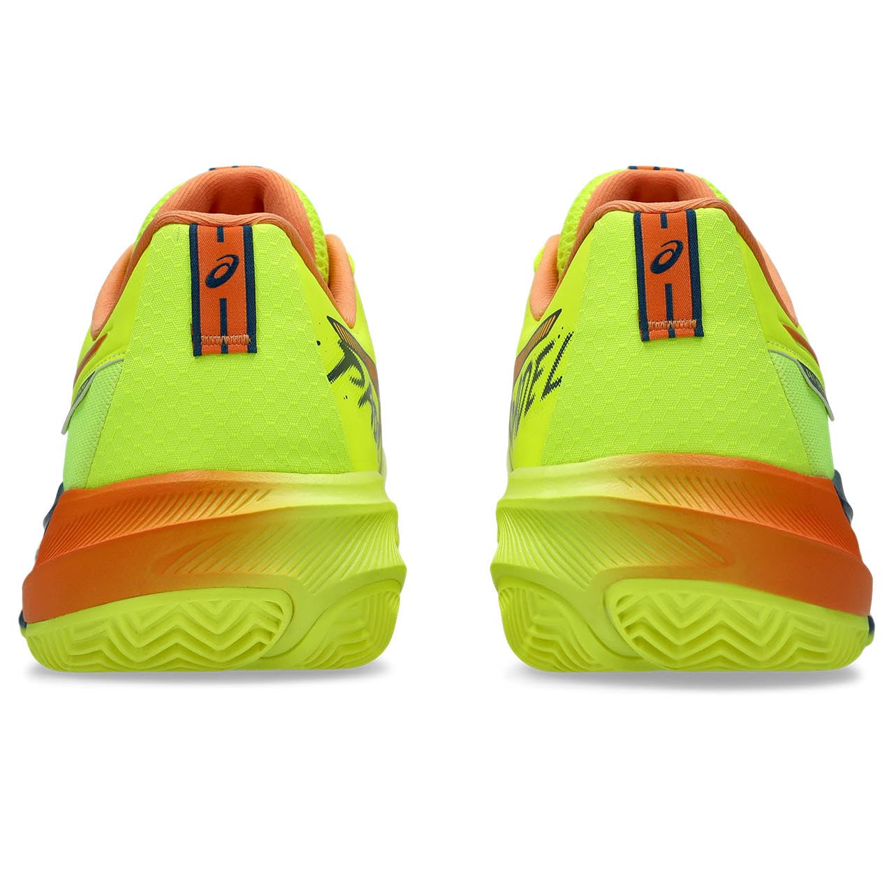 Asics Gel-Challenger 15 Padel L.e. SneakerHombre