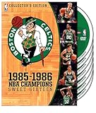 Boston Celtics: 1985-1986 NBA Champions - Sweet Sixteen (Collector's Edition)