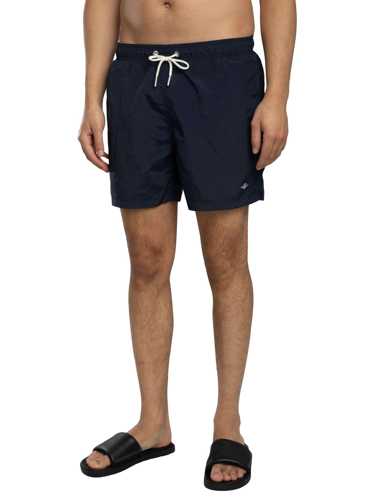 GANT Herren Swim Shorts Badehose