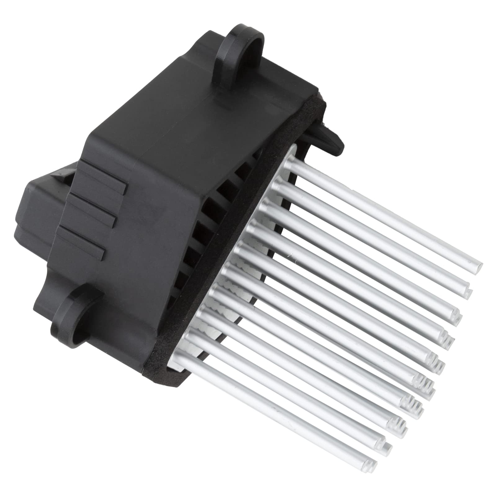 Resistenza Ventilatore Ventilatore Resistenza Unità 64116920365 per Serie 3 5 E36 E46 E39 E83 64118376174 64116929540 64116923204