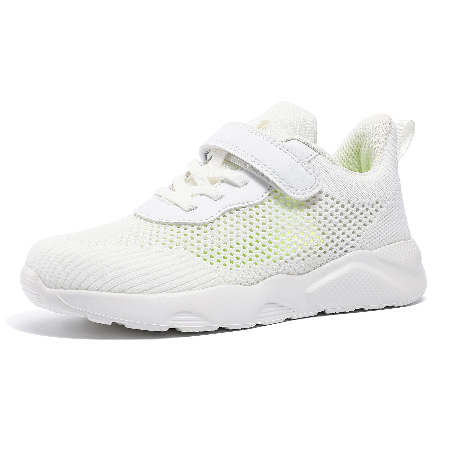 Zapatillas Deportivas Niños Niñas Ligeras Antideslizantes Transpirables Correr