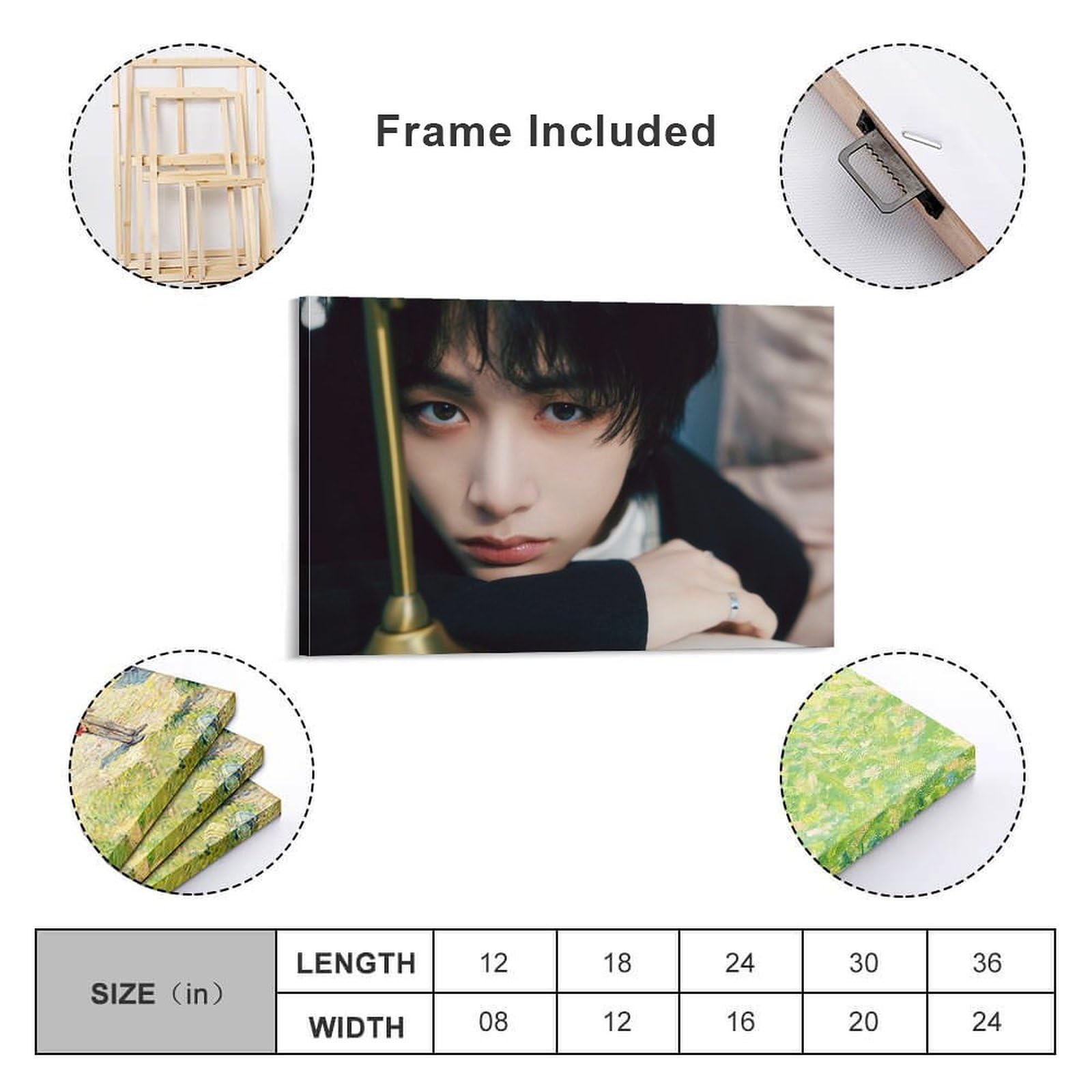 Amazon.co.jp: TAESAN テサン BOYNEXTDOOR ボーイネクストドア