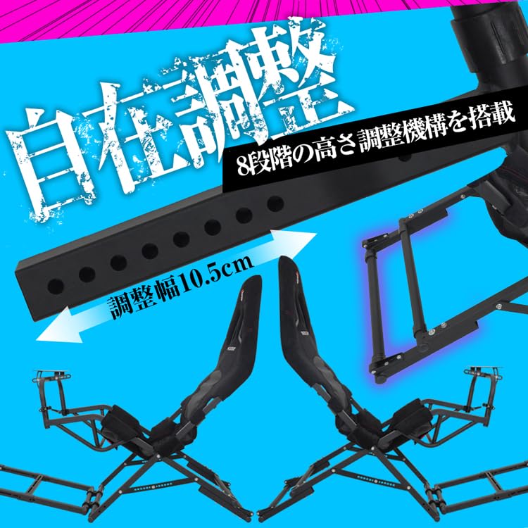 Amazon.co.jp: STRASSE AVANTI リフトアップサブフレーム 高さ調整