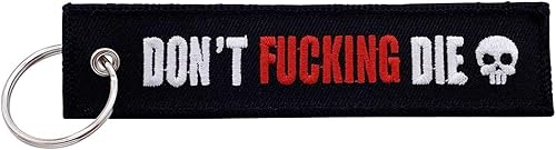 Miniatura 7 de Boostnatics - Llavero para motocicletas, scooters, bicicletas, coches, mochilas, regalos, más