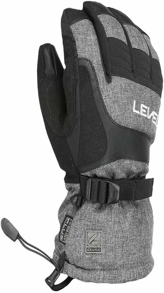Level Patrol Glove
