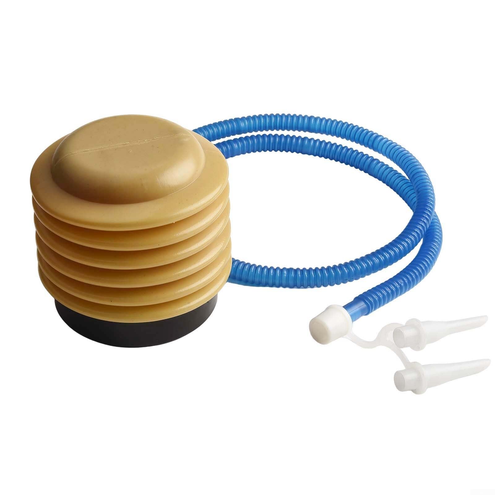 Automotive EVAP Smoke Leak Detection Tool, Vacuum Leak Tester for Car Emissions Diagnostics, Manifold and Gasket Hose Leak Finder, Brake Booster Leak