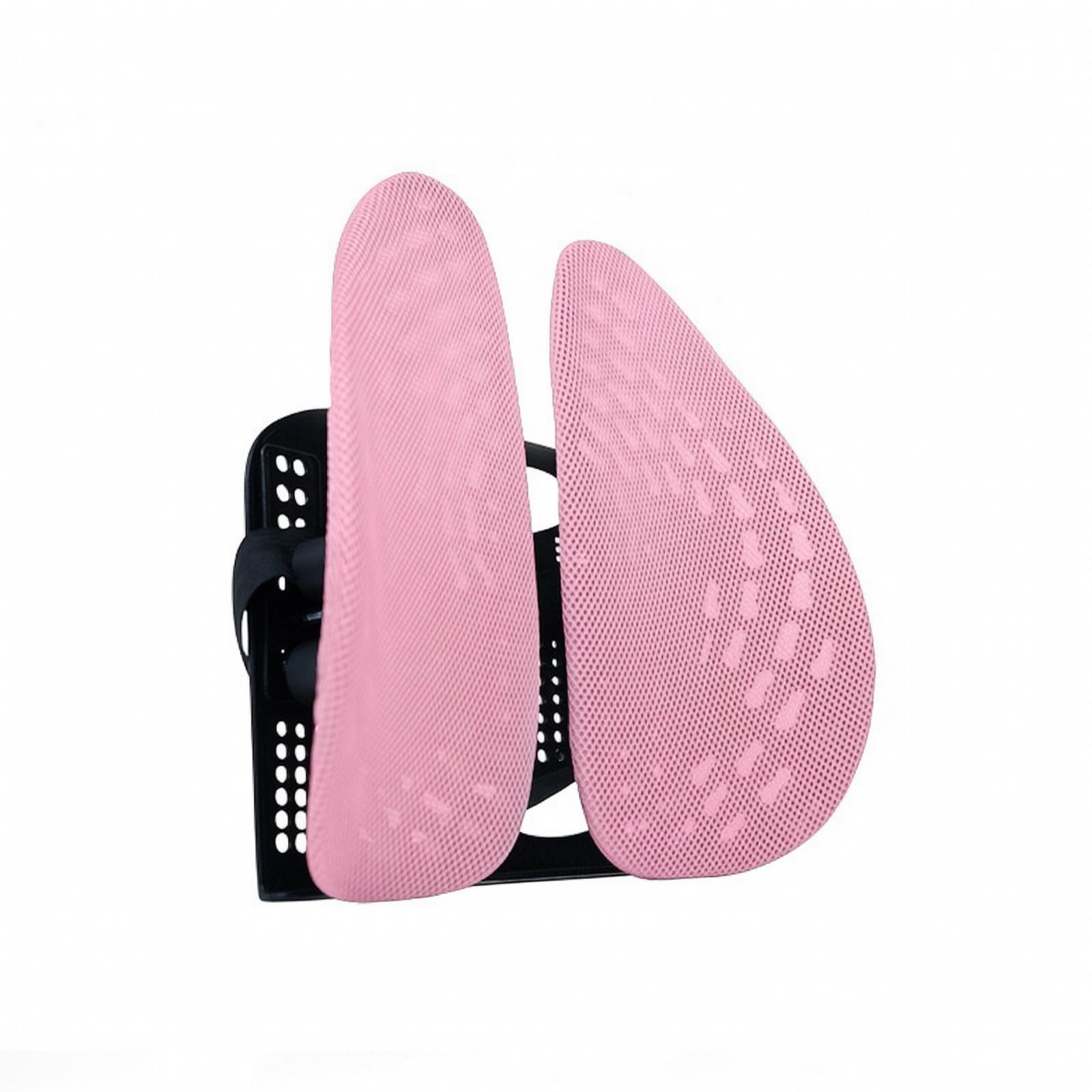 Amagogo Supporto per Schienale in Rete, color to 4, 36 × 14 × 36,5 Cm